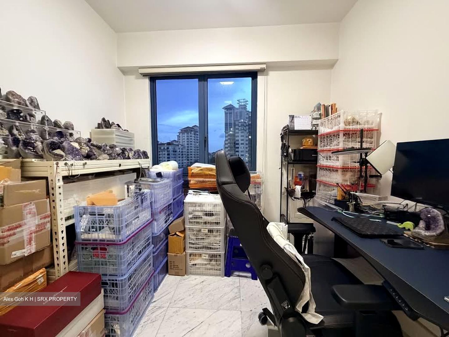 Water Place (D15), Condominium #532408271